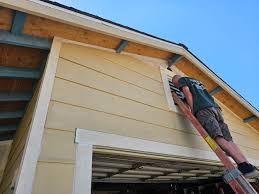 Best Stucco Siding  in North College Hill, OH